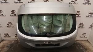 Gebruikte Achterklep Ford Focus 3 1.6 Ti-VCT 16V 105 Prijs € 150,00 Margeregeling aangeboden door Autorecycling Reuvers B.V.