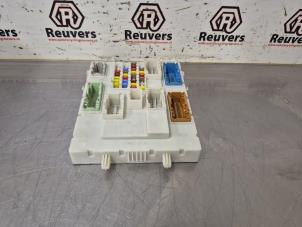 Gebruikte Zekeringkast Ford Focus 3 1.6 Ti-VCT 16V 105 Prijs € 65,00 Margeregeling aangeboden door Autorecycling Reuvers B.V.