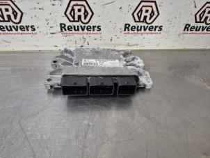 Gebruikte Computer Motormanagement Ford Focus 3 1.6 Ti-VCT 16V 105 Prijs € 75,00 Margeregeling aangeboden door Autorecycling Reuvers B.V.