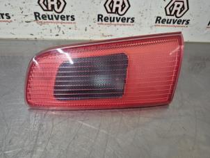 Gebruikte Achterlicht rechts Mazda 2 (NB/NC/ND/NE) 1.25 16V Prijs € 25,00 Margeregeling aangeboden door Autorecycling Reuvers B.V.