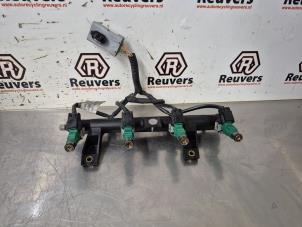 Gebruikte Injector brug Peugeot Partner 1.4 Prijs € 30,00 Margeregeling aangeboden door Autorecycling Reuvers B.V.