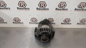 Gebruikte Dynamo Fiat Doblo Cargo (223) 1.3 D 16V Multijet DPF Prijs € 30,00 Margeregeling aangeboden door Autorecycling Reuvers B.V.