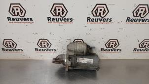 Gebruikte Startmotor Fiat Doblo Cargo (223) 1.3 D 16V Multijet DPF Prijs € 30,00 Margeregeling aangeboden door Autorecycling Reuvers B.V.