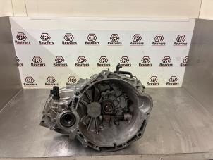 Gebruikte Versnellingsbak Kia Picanto (TA) 1.0 12V Prijs € 300,00 Margeregeling aangeboden door Autorecycling Reuvers B.V.