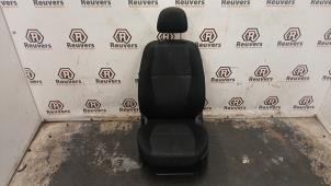 Gebruikte Stoel links Kia Picanto (TA) 1.0 12V Prijs € 60,00 Margeregeling aangeboden door Autorecycling Reuvers B.V.