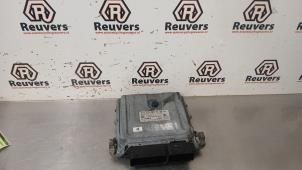 Gebruikte Computer Motormanagement Mercedes CLA (117.3) 1.6 CLA-200 16V Prijs € 175,00 Margeregeling aangeboden door Autorecycling Reuvers B.V.