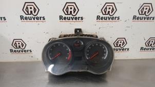 Gebruikte Kilometerteller KM Opel Corsa D 1.2 16V Prijs € 100,00 Margeregeling aangeboden door Autorecycling Reuvers B.V.