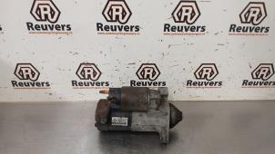 Gebruikte Startmotor Renault Clio II (BB/CB) 1.5 dCi 68 Prijs € 30,00 Margeregeling aangeboden door Autorecycling Reuvers B.V.