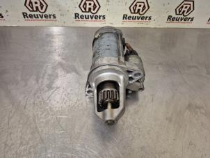 Gebruikte Startmotor Mercedes CLA (117.3) 1.6 CLA-200 16V Prijs € 30,00 Margeregeling aangeboden door Autorecycling Reuvers B.V.