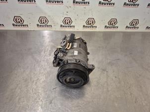 Gebruikte Pomp Airco Mercedes CLA (117.3) 1.6 CLA-200 16V Prijs € 60,00 Margeregeling aangeboden door Autorecycling Reuvers B.V.