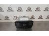 Mercedes-Benz CLA (117.3) 1.6 CLA-200 16V Radio