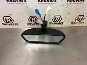 Gebruikte Binnenspiegel Mercedes CLA (117.3) 1.6 CLA-200 16V Prijs € 25,00 Margeregeling aangeboden door Autorecycling Reuvers B.V.