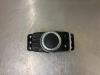 Mercedes-Benz CLA (117.3) 1.6 CLA-200 16V I-Drive knop