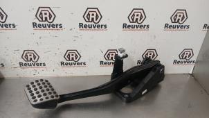 Gebruikte Rempedaal Mercedes CLA (117.3) 1.6 CLA-200 16V Prijs € 25,00 Margeregeling aangeboden door Autorecycling Reuvers B.V.