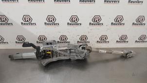 Gebruikte Stuurkolom compleet Mercedes CLA (117.3) 1.6 CLA-200 16V Prijs € 35,00 Margeregeling aangeboden door Autorecycling Reuvers B.V.