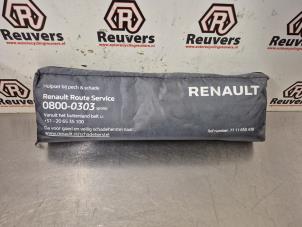 Gebruikte EHBO kit Renault Zoé (AG) R90 Prijs € 25,00 Margeregeling aangeboden door Autorecycling Reuvers B.V.