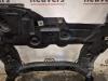 Subframe van een Mercedes-Benz CLA (117.3) 1.6 CLA-200 16V 2016