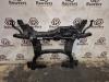 Subframe van een Mercedes-Benz CLA (117.3) 1.6 CLA-200 16V 2016