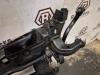 Subframe van een Mercedes-Benz CLA (117.3) 1.6 CLA-200 16V 2016