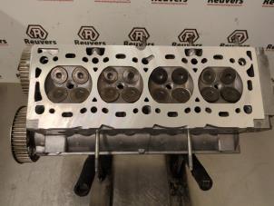 Gebruikte Cilinderkop Opel Zafira (M75) 1.6 16V Prijs € 350,00 Margeregeling aangeboden door Autorecycling Reuvers B.V.