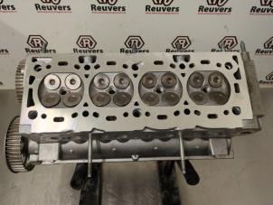 Gebruikte Cilinderkop Opel Meriva 1.6 16V Prijs € 350,00 Margeregeling aangeboden door Autorecycling Reuvers B.V.