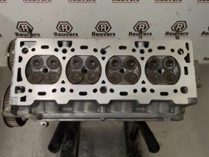Gebruikte Cilinderkop Opel Astra H SW (L35) 1.6 16V Twinport Prijs € 750,00 Margeregeling aangeboden door Autorecycling Reuvers B.V.