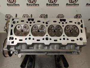 Gebruikte Cilinderkop Opel Astra H SW (L35) 1.6 16V Twinport Prijs € 750,00 Margeregeling aangeboden door Autorecycling Reuvers B.V.