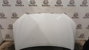 Gebruikte Motorkap Chevrolet Aveo (300) 1.2 16V Prijs € 100,00 Margeregeling aangeboden door Autorecycling Reuvers B.V.