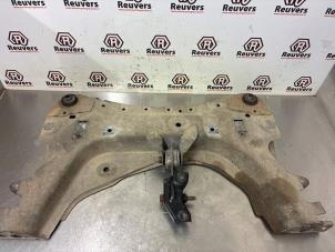 Gebruikte Subframe Renault Zoé (AG) R90 Prijs € 70,00 Margeregeling aangeboden door Autorecycling Reuvers B.V.