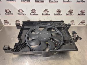 Gebruikte Koelvin Renault Zoé (AG) R90 Prijs € 100,00 Margeregeling aangeboden door Autorecycling Reuvers B.V.