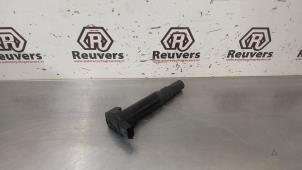 Gebruikte Pen Bobine Peugeot 208 I (CA/CC/CK/CL) 1.2 Vti 12V PureTech 82 Prijs € 15,00 Margeregeling aangeboden door Autorecycling Reuvers B.V.