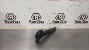 Gebruikte Pen Bobine Peugeot 208 I (CA/CC/CK/CL) 1.2 Vti 12V PureTech 82 Prijs € 15,00 Margeregeling aangeboden door Autorecycling Reuvers B.V.