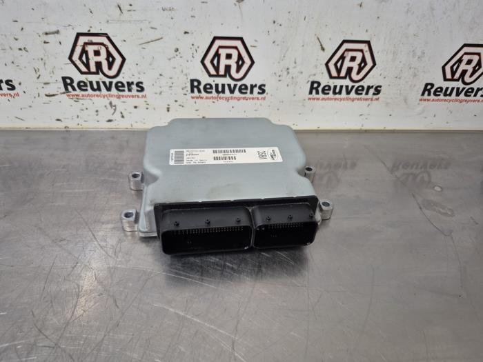 Gebruikte Computer Motormanagement Landrover Range Rover Sport (LS) 4.2 V8 32V Supercharged Prijs € 225,00 Margeregeling aangeboden door Autorecycling Reuvers B.V.