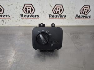 Gebruikte Licht Schakelaar Landrover Range Rover Sport (LS) 4.2 V8 32V Supercharged Prijs € 20,00 Margeregeling aangeboden door Autorecycling Reuvers B.V.