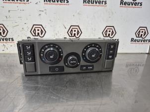 Gebruikte Kachel Bedieningspaneel Landrover Range Rover Sport (LS) 4.2 V8 32V Supercharged Prijs € 60,00 Margeregeling aangeboden door Autorecycling Reuvers B.V.