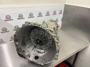 Gebruikte Automaatbak Landrover Range Rover Sport (LS) 4.2 V8 32V Supercharged Prijs € 250,00 Margeregeling aangeboden door Autorecycling Reuvers B.V.