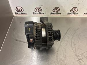 Gebruikte Dynamo Landrover Range Rover Sport (LS) 4.2 V8 32V Supercharged Prijs € 100,00 Margeregeling aangeboden door Autorecycling Reuvers B.V.