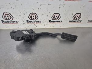 Gebruikte Gaspedaal Landrover Range Rover Sport (LS) 4.2 V8 32V Supercharged Prijs € 35,00 Margeregeling aangeboden door Autorecycling Reuvers B.V.