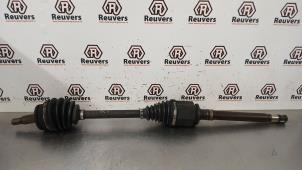 Gebruikte Cardanas rechts-voor (VWA) Landrover Range Rover Sport (LS) 4.2 V8 32V Supercharged Prijs € 100,00 Margeregeling aangeboden door Autorecycling Reuvers B.V.