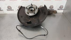 Gebruikte Asschenkel rechts-voor Landrover Range Rover Sport (LS) 4.2 V8 32V Supercharged Prijs € 75,00 Margeregeling aangeboden door Autorecycling Reuvers B.V.