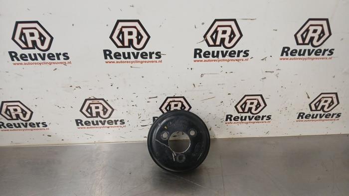 Gebruikte Waterpomp poelie Landrover Range Rover Sport (LS) 4.2 V8 32V Supercharged Prijs € 25,00 Margeregeling aangeboden door Autorecycling Reuvers B.V.