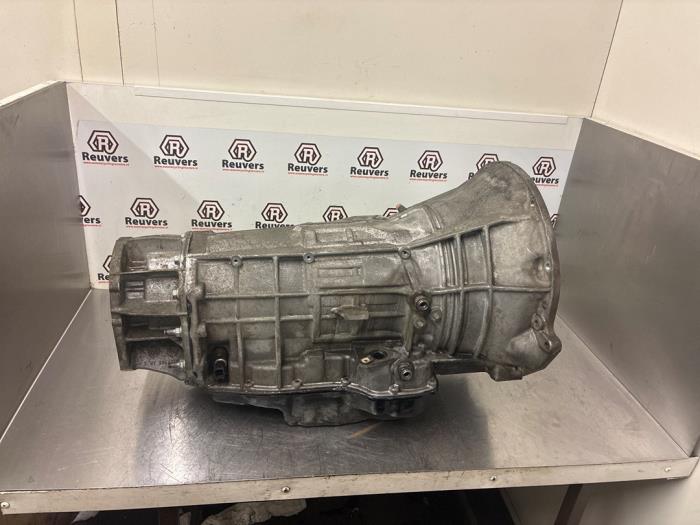 Gebruikte Automaatbak Jeep Grand Cherokee (WH/WK) 4.7i V8 Prijs € 1.400,00 Margeregeling aangeboden door Autorecycling Reuvers B.V.