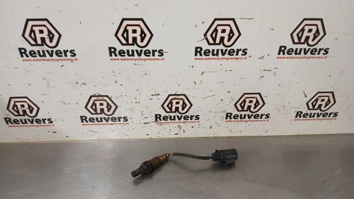 Gebruikte Lambda Sonde Landrover Range Rover Sport (LS) 4.2 V8 32V Supercharged Prijs € 25,00 Margeregeling aangeboden door Autorecycling Reuvers B.V.