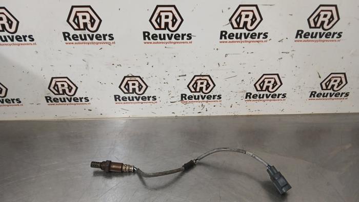 Gebruikte Lambda Sonde Landrover Range Rover Sport (LS) 4.2 V8 32V Supercharged Prijs € 25,00 Margeregeling aangeboden door Autorecycling Reuvers B.V.
