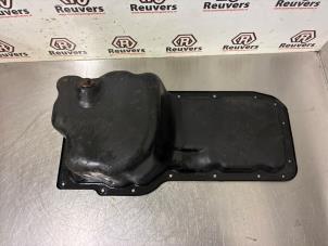 Gebruikte Carterpan Jeep Grand Cherokee (WH/WK) 4.7i V8 Prijs € 100,00 Margeregeling aangeboden door Autorecycling Reuvers B.V.