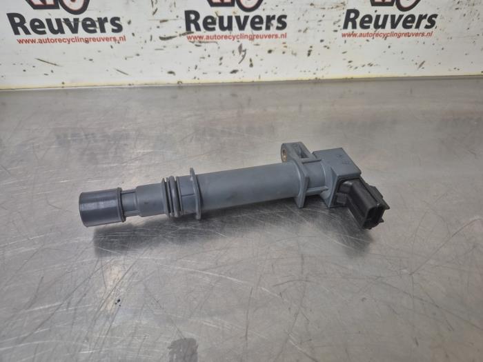 Gebruikte Pen Bobine Jeep Grand Cherokee (WH/WK) 4.7i V8 Prijs € 15,00 Margeregeling aangeboden door Autorecycling Reuvers B.V.