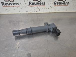 Gebruikte Pen Bobine Jeep Grand Cherokee (WH/WK) 4.7i V8 Prijs € 15,00 Margeregeling aangeboden door Autorecycling Reuvers B.V.