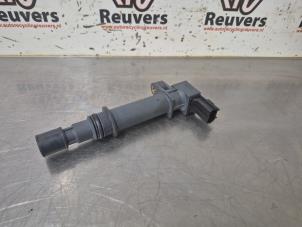 Gebruikte Pen Bobine Jeep Grand Cherokee (WH/WK) 4.7i V8 Prijs € 15,00 Margeregeling aangeboden door Autorecycling Reuvers B.V.