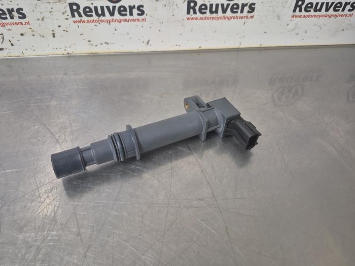 Gebruikte Pen Bobine Jeep Grand Cherokee (WH/WK) 4.7i V8 Prijs € 15,00 Margeregeling aangeboden door Autorecycling Reuvers B.V.