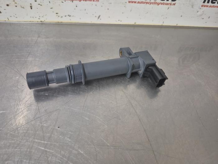 Gebruikte Pen Bobine Jeep Grand Cherokee (WH/WK) 4.7i V8 Prijs € 15,00 Margeregeling aangeboden door Autorecycling Reuvers B.V.